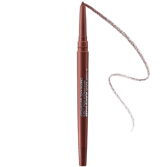 Smashbox Always Sharp Waterproof Kohl Liner - Picture 2 of 16